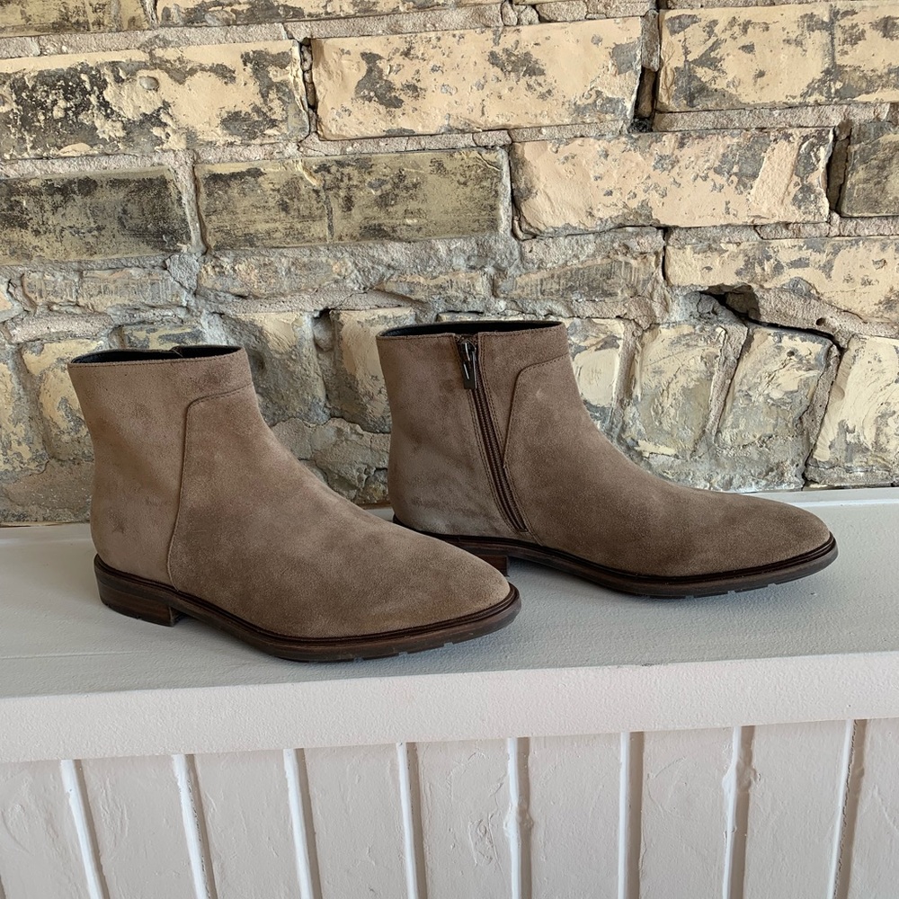 Via Spiga Evanna Bootie - Picture 3 of 6